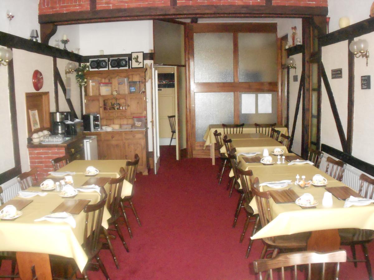 St Annes Panzió Great Yarmouth Kültér fotó